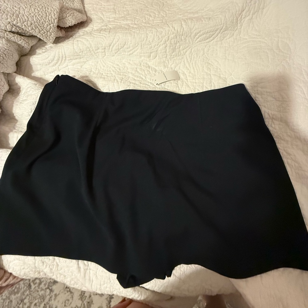 Abercrombie Scarlett Mini Skort